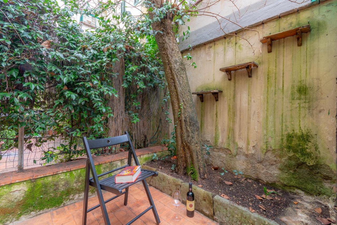 L'Appartement De Paolo Florence Exterior photo