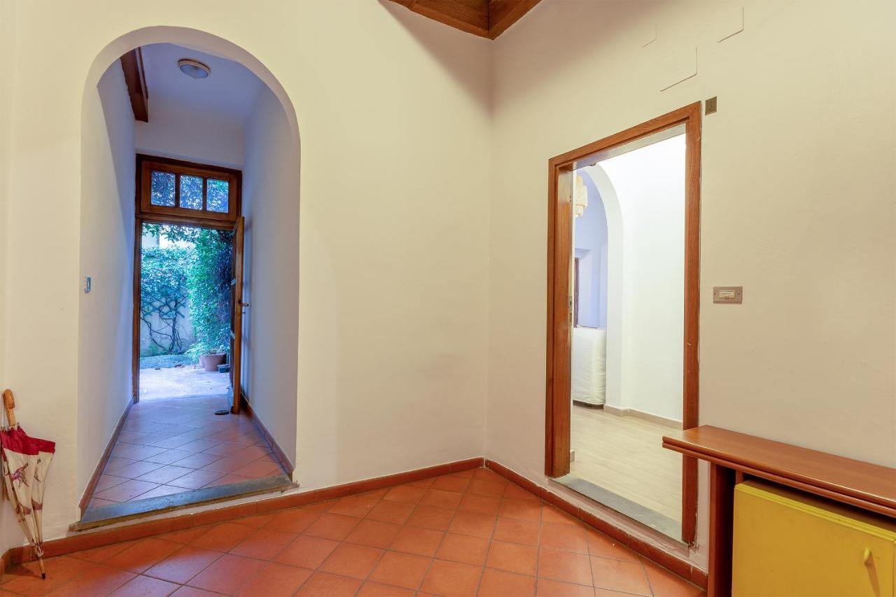 L'Appartement De Paolo Florence Exterior photo