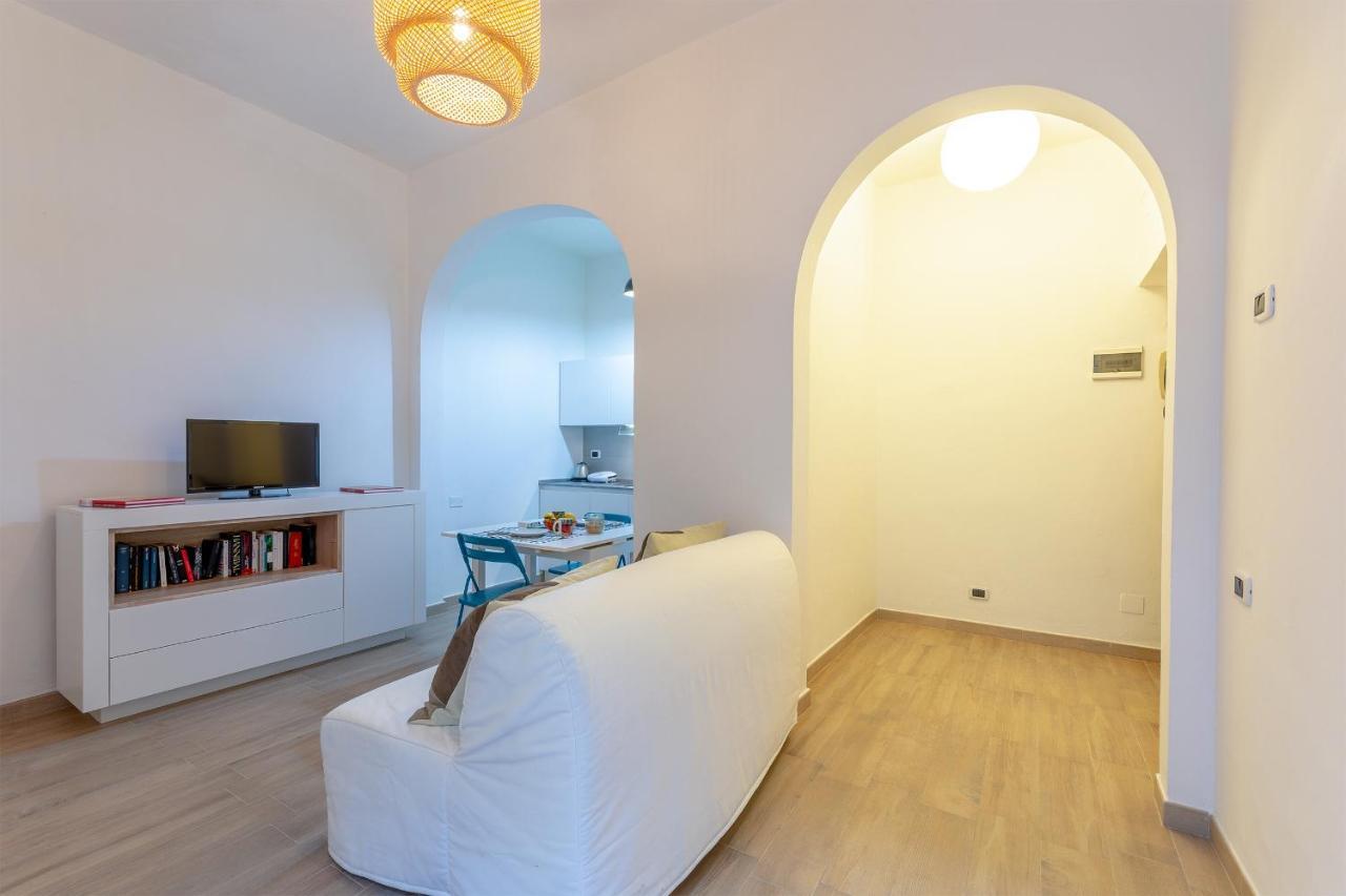 L'Appartement De Paolo Florence Exterior photo